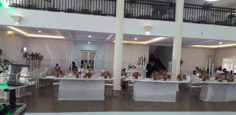 Wicker Park Enugu event center photo 4